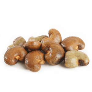 Raw Cashew Nuts