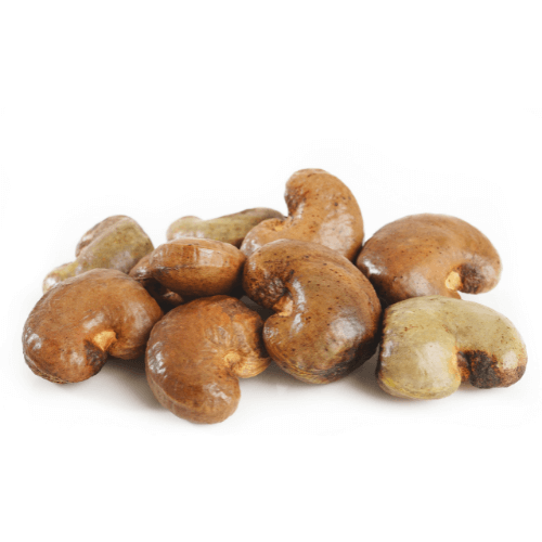 Raw Cashew Nuts