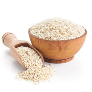 Sesame-seeds