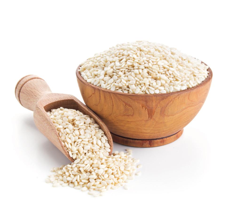 Sesame-seeds