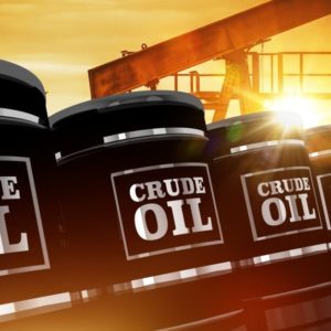 crude-oil