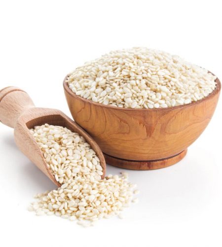 Sesame-seeds